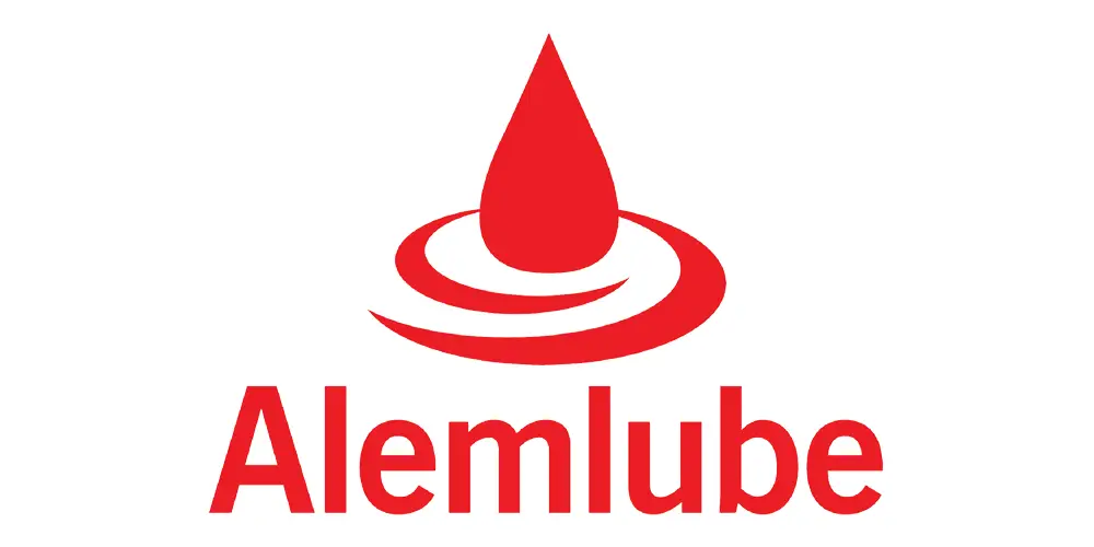 Alemlube Logo