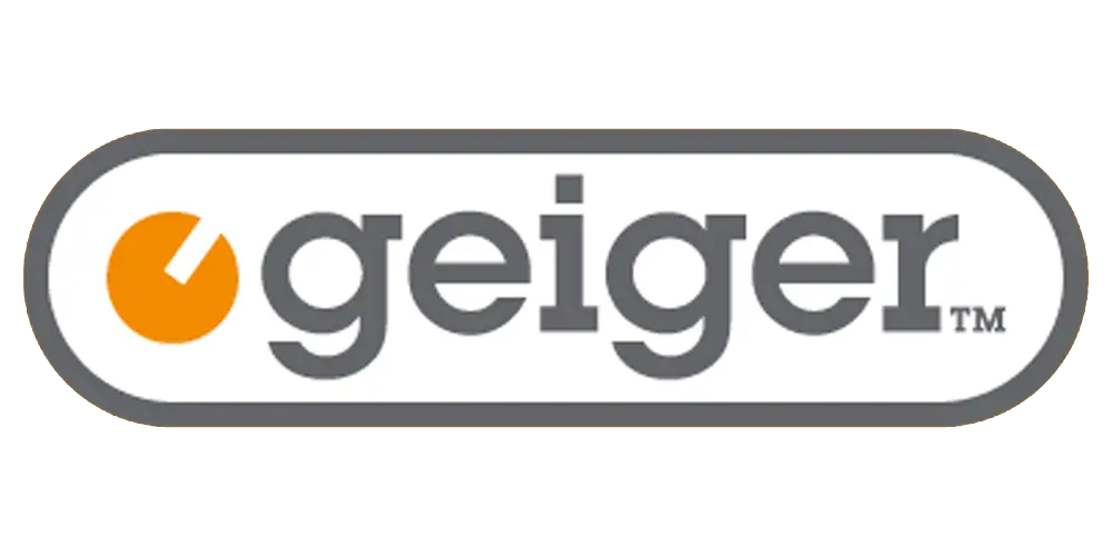 Geiger Logo