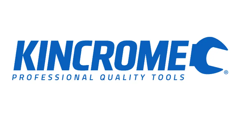 Kincrome Logo