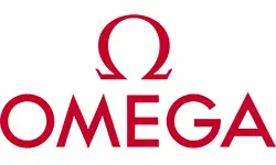 Omega Logo