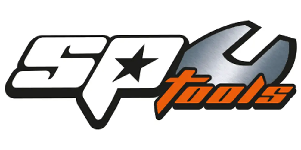Sp Tools Logo