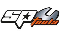 Sp Tools Logo