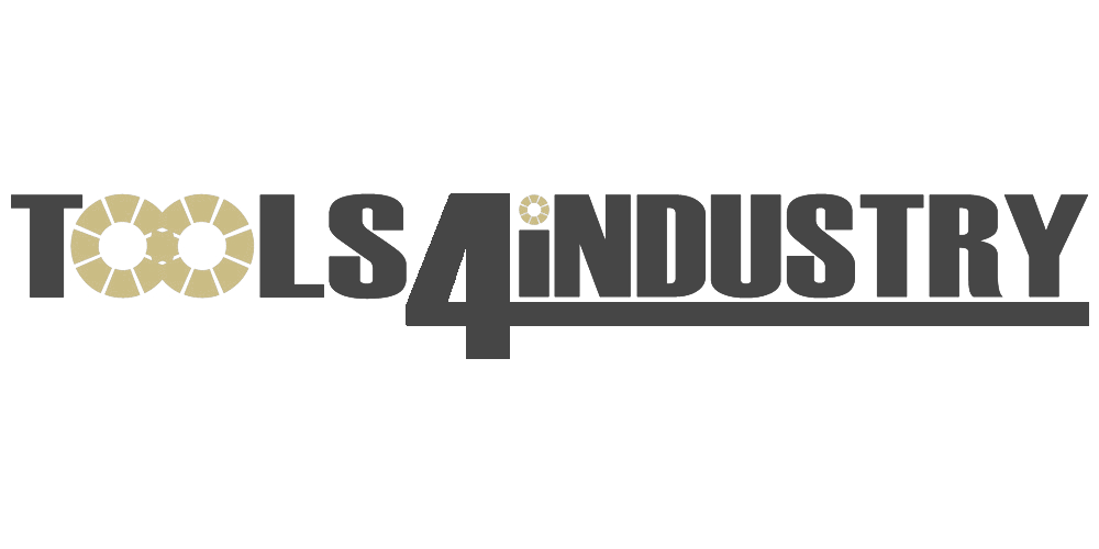 Tools 4 Industry Logo