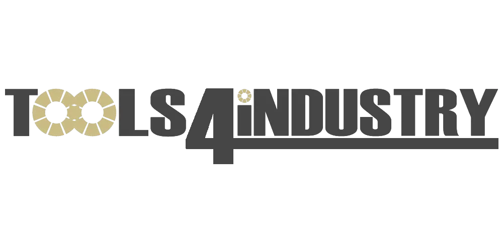 Tools 4 Industry Logo