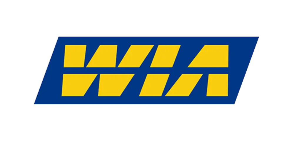WIA Logo