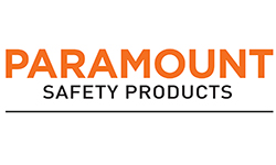 Paramount Safety Products Logo