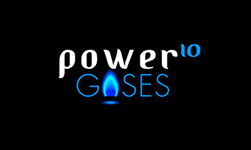 Power Gases Logo