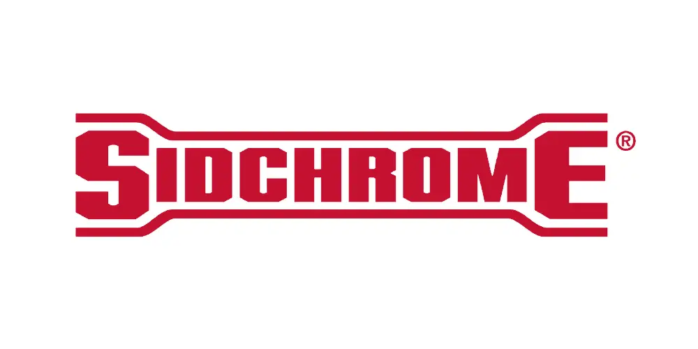 Sidchrome Logo
