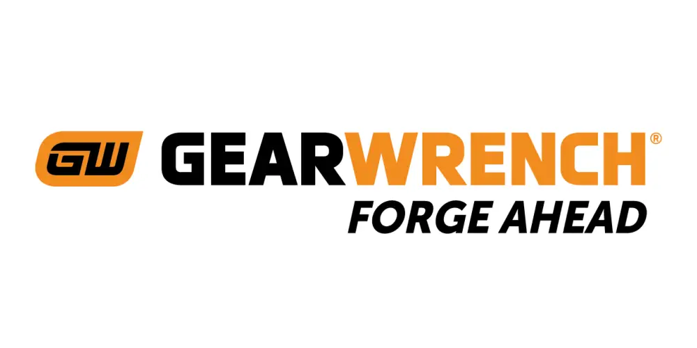 Gear Wrench Logo